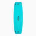 North Kiteboarding Atmos Hybrid 138 cm aqua kiteboard 2