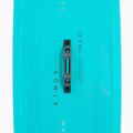 North Kiteboarding Atmos Hybrid 138 cm aqua kiteboard 4