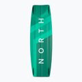 North Kiteboarding Trace verde marino 3