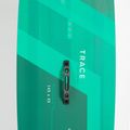 North Kiteboarding Trace verde marino 4