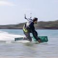 North Kiteboarding Trace verde marino 7