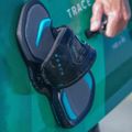 North Kiteboarding Trace verde marino 8