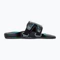 North Kiteboarding Flex Bindings pads and straps nero 4