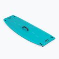 North Kiteboarding Atmos Hybrid 141 cm aqua kiteboard