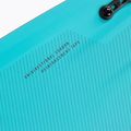 North Kiteboarding Atmos Hybrid 141 cm aqua kiteboard 4