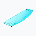 North Kiteboarding Atmos Hybrid 141 cm aqua kiteboard 8