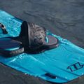 North Kiteboarding Atmos Hybrid 141 cm aqua kiteboard 12