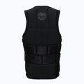 Gilet Mystic TK Wake nero/grigio 2
