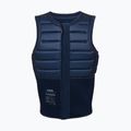 Gilet di sicurezza Mystic Majestic Kite FZ blu notte 3