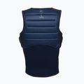 Gilet di sicurezza Mystic Majestic Kite FZ blu notte 4