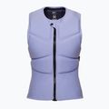 Gilet di sicurezza donna Mystic Star Kite FZ lilla