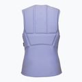 Gilet di sicurezza donna Mystic Star Kite FZ lilla 2