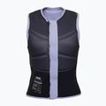Gilet di sicurezza donna Mystic Star Kite FZ lilla 3