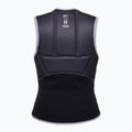 Gilet di sicurezza donna Mystic Star Kite FZ lilla 4