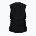Gilet di sicurezza donna Mystic Dazzled Wake FZ nero 2