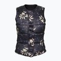 Gilet di sicurezza donna Mystic Dazzled Wake FZ nero 3