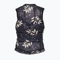 Gilet di sicurezza donna Mystic Dazzled Wake FZ nero 4