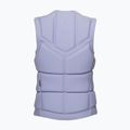 Gilet di sicurezza donna Mystic Star Wake FZ lilla 2