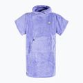 Poncho mistico Teddy lilla
