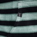 Mystic Poncho Velours AOP grigio/nero 4