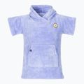 Poncho per bambini Mystic Teddy lilla