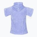 Poncho per bambini Mystic Teddy lilla 2