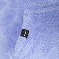 Poncho per bambini Mystic Teddy lilla 4