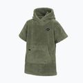 Poncho per bambini Mystic Teddy verde