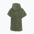 Poncho per bambini Mystic Teddy verde 2