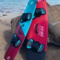 North Kiteboarding Prime 141 cm rea sea 6