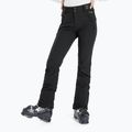 Pantaloni da sci Protest Lole da donna nero vero