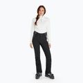 Pantaloni da sci Protest Lole da donna nero vero 2