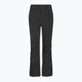 Pantaloni da sci Protest Lole da donna nero vero 4