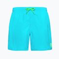 Pantaloncini da bagno Protest Culture cool aqua per bambini