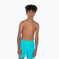 Pantaloncini da bagno Protest Culture cool aqua per bambini 3
