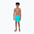 Pantaloncini da bagno Protest Culture cool aqua per bambini 4