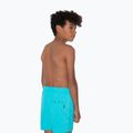 Pantaloncini da bagno Protest Culture cool aqua per bambini 5