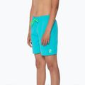Pantaloncini da bagno Protest Culture cool aqua per bambini 6