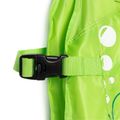 Gilet da bagno Waimea per bambini Verde coccodrillo 4