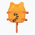 Gilet da bagno Waimea per bambini Tiger arancione 2