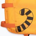 Gilet da bagno Waimea per bambini Tiger arancione 6