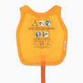 Gilet da bagno Waimea per bambini Tiger arancione 7