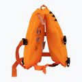 Gilet da bagno Waimea per bambini Tiger arancione 8