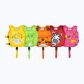 Gilet da bagno Waimea per bambini Tiger arancione 9