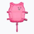 Waimea gilet da bagno per bambini Rosa fenicottero 2
