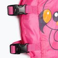 Waimea gilet da bagno per bambini Rosa fenicottero 4