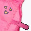 Waimea gilet da bagno per bambini Rosa fenicottero 6