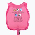 Waimea gilet da bagno per bambini Rosa fenicottero 7