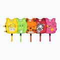 Waimea gilet da bagno per bambini Rosa fenicottero 9