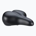 BBB Sella da ciclismo BaseShape Upright nero